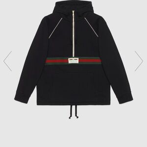 GUCCI men’s sweatshirt